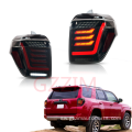 4 Runner 2014-2020 Taa za nyuma za taa